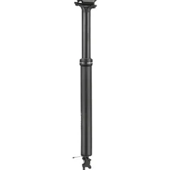X-Fusion Manic Dropper Seatpost - 31.6mm, 150mm