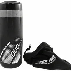 XLAB Duo Cage Pod: Black