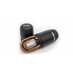XLAB Mezzo Cage Pod: Black