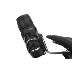 XLAB Mezzo Cage Pod: Black