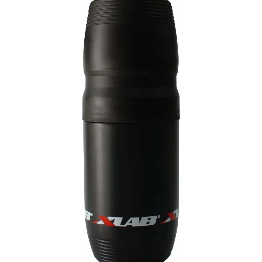 XLAB Mezzo Cage Pod: Black