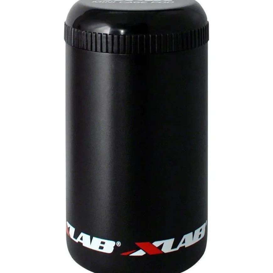 XLAB Mini Cage Pod: Black