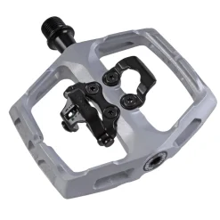 Xpedo Ambix Platform+Clipless Pedals