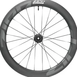 Zipp 404 Firecrest Carbon Rear Wheel - 700 12 x 142mm Center-Lock XDR Tubeless