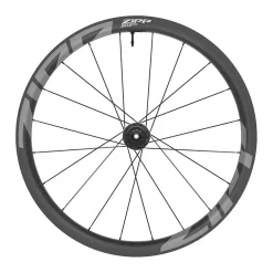 Zipp 303 SW Rear Wheel - 700 12 x 142mm Center-Lock XDR Tubeless Carbon w/ Wheel Sensor A1