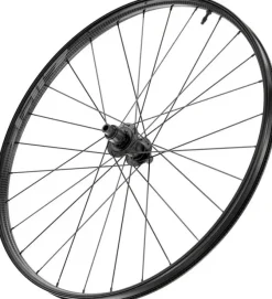 Zipp 101 XPLR Rear Wheel - 700 12 x 142mm Center-Lock XDR NCF Carbon A1
