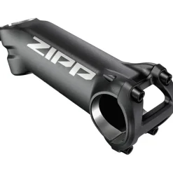 Zipp Service Course Bike Stem - 31.8 Clamp, +/-25, 1 1/8", Aluminum, Blast Black, B2