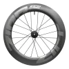 Zipp Zipp 808 Firecrest Tubeless Rear Wheel - 700 12 x 142mm Center-Lock SRAM 10/11-Speed Tubeless BLK B1
