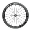 Zipp Zipp 454 NSW Front Wheel - 700 12 x 100mm Center-Lock Tubeless Carbon C1
