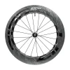 Zipp Zipp 858 NSW Front Wheel - 700 12 x 100mm Center-Lock Tubeless Carbon D1