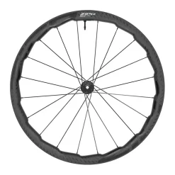Zipp Zipp 353 NSW Front Wheel - 700 12 x 100mm Center-Lock Tubeless Carbon w/ Wheel Sensor B1