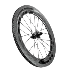 Zipp Zipp 858 NSW Rear Wheel - 700 12 x 142mm Center-Lock HG11 Tubeless Carbon D1