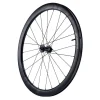 Zipp Zipp 303 S Front Wheel - 700 12 X 100mm Center-Lock Tubeless Black A1