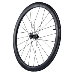 Zipp Zipp 303 S Front Wheel - 700 12 X 100mm Center-Lock Tubeless Black A1