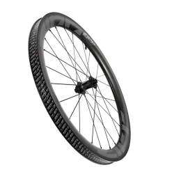 Zipp Zipp 303 XPLR SW Front Wheel - 700 12 x 100mm Center-Lock Carbon BLK 24H A1