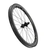 Zipp Zipp 303 XPLR SW Rear Wheel - 700 12 x 142mm Center-Lock Carbon BLK XDR 24H A1