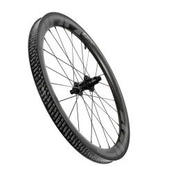 Zipp Zipp 303 XPLR SW Rear Wheel - 700 12 x 142mm Center-Lock Carbon BLK XDR 24H A1