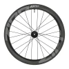 Zipp Zipp 303 XPLR SW Rear Wheel - 700 12 x 142mm Center-Lock Carbon BLK HG11 Road 24H A1