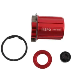 Zipp Zipp Freehub Kit - 2013 - 2015 188 Hub 11-speed SRAM/Shimano Red