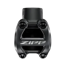 Zipp Zipp Service Course SL Stem - 130mm 31.8 Clamp +/-17 1 1/8" Aluminum Matte BLK B2
