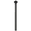 Zipp Zipp Service Course SL Seatpost 0mm Setback 27.2mm Diameter 400mm Length Matte BLK C2