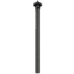 Zipp Zipp Service Course SL Seatpost 0mm Setback 27.2mm Diameter 400mm Length Matte BLK C2