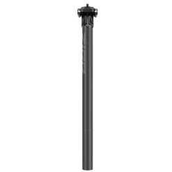 Zipp Zipp Service Course SL Seatpost 20mm Setback 25.4mm Diameter 400mm Length Matte BLK C2