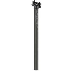 Zipp Zipp Service Course SL Seatpost 0mm Setback 25.4mm Diameter 400mm Length Matte BLK C2