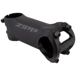Zipp Zipp Service Course SL Stem - 90mm 31.8 Clamp +/-6 1 1/8" Aluminum Matte BLK B2