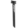 Zipp Zipp Service Course Seatpost - 31.6mm Diameter 350mm Length Zero Offset Bead Blast BLK B2