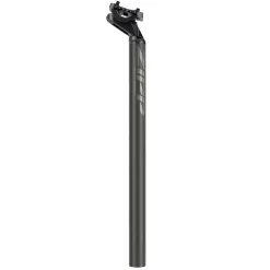 Zipp Zipp Service Course SL Seatpost 20mm Setback 27.2mm Diameter 400mm Length Matte BLK C2