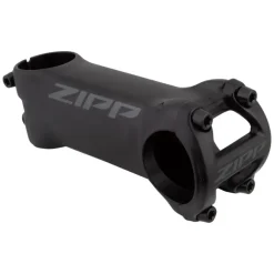 Zipp Zipp Service Course SL Stem - 100mm 31.8 Clamp +/-6 1 1/8" Aluminum Matte BLK B2