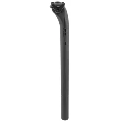 Zipp Zipp SL Speed Seatpost - 27.2mm Diameter 400mm Length 20mm Offset B2 Matte BLK B2