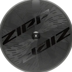 Zipp Zipp Super-9 Disc Rear Wheel - 700 12 x 142mm Center-Lock XDR Black B1