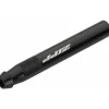 Zipp Zipp Valve Extender - 48mm 60/404 1 Piece Threaded Presta Valve BLK