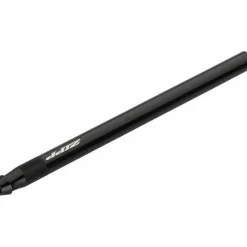 Zipp Zipp Valve Extender - 98mm for 1080 1 Piece for Threaded Presta Valve Black
