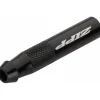 Zipp Zipp Valve Extender - 33mm for 303 1 Piece for Threaded Presta Valve Black