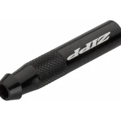 Zipp Zipp Valve Extender - 33mm for 303 1 Piece for Threaded Presta Valve Black