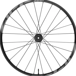 Zipp Zipp 1Zero HiTop S Front Wheel - 29 15 x 110mm 6-Bolt Tubeless Carbon A1