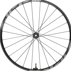 Zipp Zipp 1Zero HiTop SW Front Wheel - 29 15 x 110mm Center-Lock Tubeless Standard TyreWiz A1