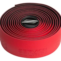 Zipp Zipp Service Course Bar Tape - Red