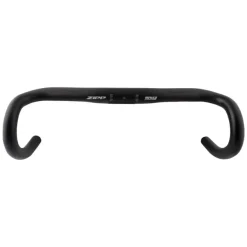 Zipp Zipp Service Course 70 Ergo Drop Handlebar - Aluminum 31.8mm 40cm Bead Blast BLK B2