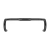 Zipp Zipp Service Course 80 Ergo Drop Handlebar - Aluminum 31.8mm 44cm Bead Blast BLK A2