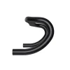 Zipp Zipp Service Course 80 Ergo Drop Handlebar - Aluminum 31.8mm 42cm Bead Blast BLK A2
