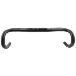 Zipp Zipp Service Course SL-70 Ergo Drop Handlebar - Aluminum 31.8mm 44cm Matte BLK B2