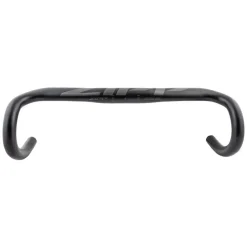 Zipp Zipp Service Course SL-70 Ergo Drop Handlebar - Aluminum 31.8mm 42cm Matte BLK B2