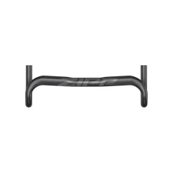 Zipp Zipp Service Course SL-80 Ergo Drop Handlebar - Aluminum 31.8mm 44cm Matte BLK A2