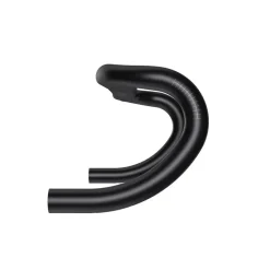 Zipp Zipp Service Course SL-80 Ergo Drop Handlebar - Aluminum 31.8mm 42cm Matte BLK A2
