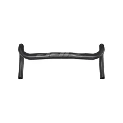 Zipp Zipp Service Course SL-80 Ergo Drop Handlebar - Aluminum 31.8mm 38cm Matte BLK A2