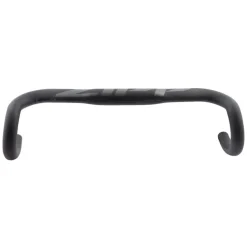 Zipp Zipp Service Course SL-70 XPLR Drop Handlebar - Aluminum 31.8mm 40cm Matte BLK A2